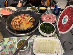 -巴蜀大将火锅(春熙店)