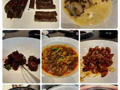 -上海老饭店(北京分店)