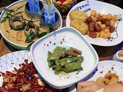 -不二茶空间·养生宴(石景山店)