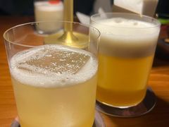 -FLAIR顶层餐厅酒吧(浦东丽思卡尔顿酒店)