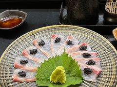 -Sushi Hanzo半藏(天环广场店)
