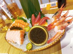 -小句号·精致料理(江南环球港店)