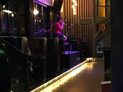 -湛江远扬YOUNG咖啡主题酒店(赤坎老街店)