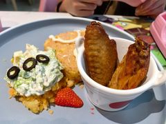 -水桶王国主题餐厅·聚会·生日派对·亲子活动·家庭套餐(亚龙湾希尔顿店)