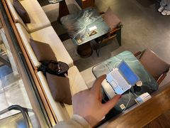 -慢象咖啡(台江店)