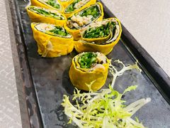 -北京王府井希尔顿酒店·秦唐中餐厅Chynna