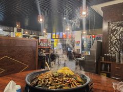 -一烙锅(友谊店)