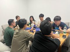 -无趣桌游狼人杀店