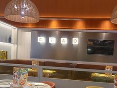 -菲滋意式餐厅(富阳东方茂店)