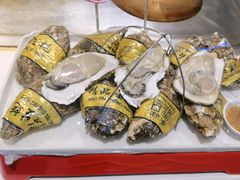 -赶海部落海鲜城(海阳路店)