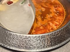 -狼头山火锅 KTV欢唱·烤串(理工大学店)