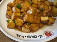 -直隶安家罩饼(复兴路店)