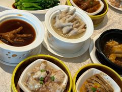 -海皇食府(水都假日酒店店)