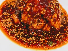 -小河盐帮·私家菜·烤鸭(三元桥·霄云路店)