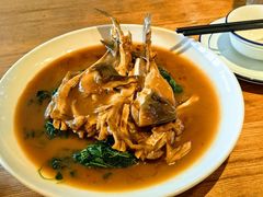 -永安鱼庄·镇江菜(丁卯店)