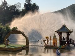 -西双版纳原始森林公园