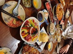 -鸟泉居酒屋·烧鸟·酒馆(百子湾店)