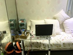 -绿竹·竹罐瘦身养生馆