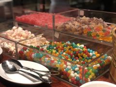 -广州富力君悦大酒店·凯菲厅