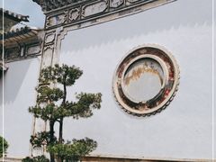 -喜洲翰林餐厅(董家百年老宅店)