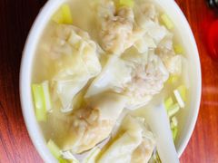 -汉记面馆(南华东路店)