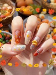 点击看大图 -四季·予你日式美甲美睫Nail