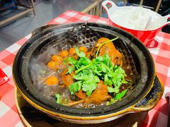 -望庐说·本地菜馆