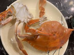 -蔚海之都·象山蒸汽海鲜(仙霞路店)