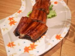 烤鳗-初花·日本料理