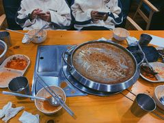 -韩食汇