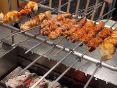 -白玉·朝鲜族烤串(南山店)