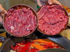 -阳阳老火锅(小南门店)