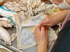 -范嬢嬢春森路糯米团