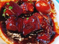 曹家红烧肉-曹家小菜(胜太路店)