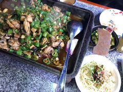 -蘭奢雅集·江浙菜(青山江滩店)