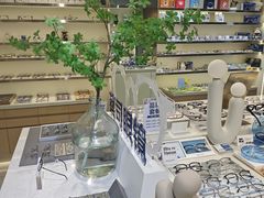 -视野联行眼镜·蔡司·尼康·豪雅·依视路(青浦宝龙店)