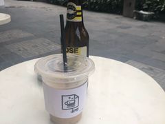 -JPG coffee(广州体育西店)