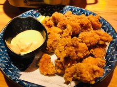 日式炸鸡块-和风食堂·日料·无界小火锅