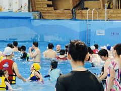 -广州融创水世界