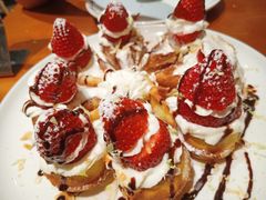 -BE BRIGHT KITCHEN(正佳广场店)