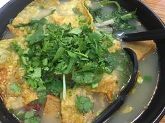 -螺小胖柳州螺蛳粉(钟楼总店)