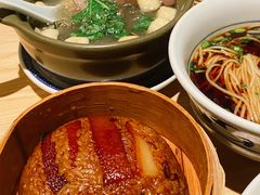 -南京大牌档(龙江新城市广场店)