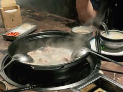 -同仁四季椰子鸡(海岸城天利店)