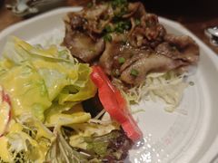 -梅亭居酒屋(中大国际店)