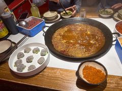 -老天桥蛙炉火锅(姑苏总店)