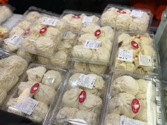 -白玉兰食品(中山公园龙之梦店)