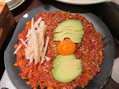 -Fuzzy Bistro 浮几韩餐·茶酒馆
