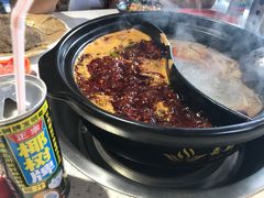 -钢管厂歆瑞源油卤串串香(春熙路太古里店)