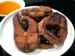 -水先生寧波菜(天一店)