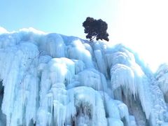 -云蒙山风景区